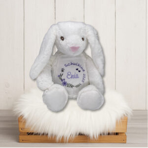 Kuscheltier Schulkind 1