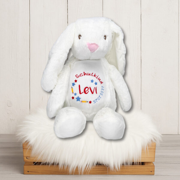 Kuscheltier Schulkind 3
