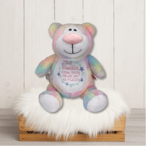 Kuscheltier Geburtsdaten 6