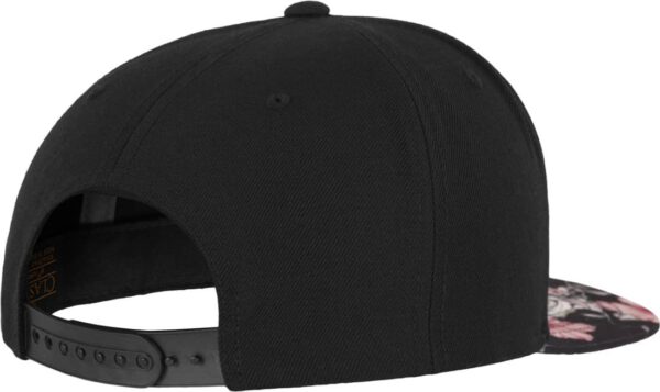 Cap Erwachsener limited Family Logo – Bild 3