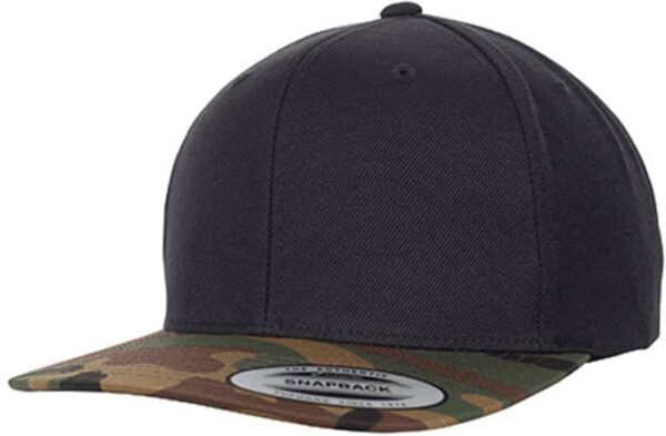 Cap Erwachsener limited Family Logo – Bild 5