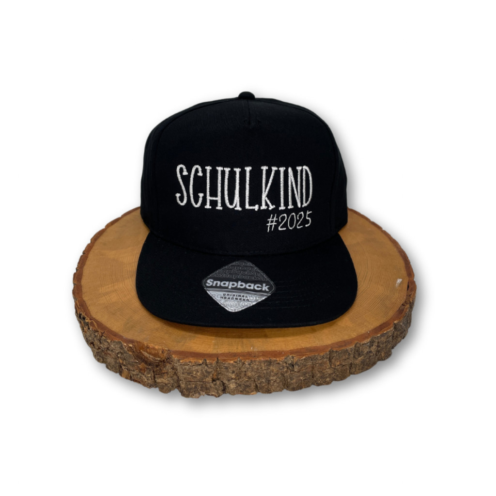Cap Kids Schulkind 1