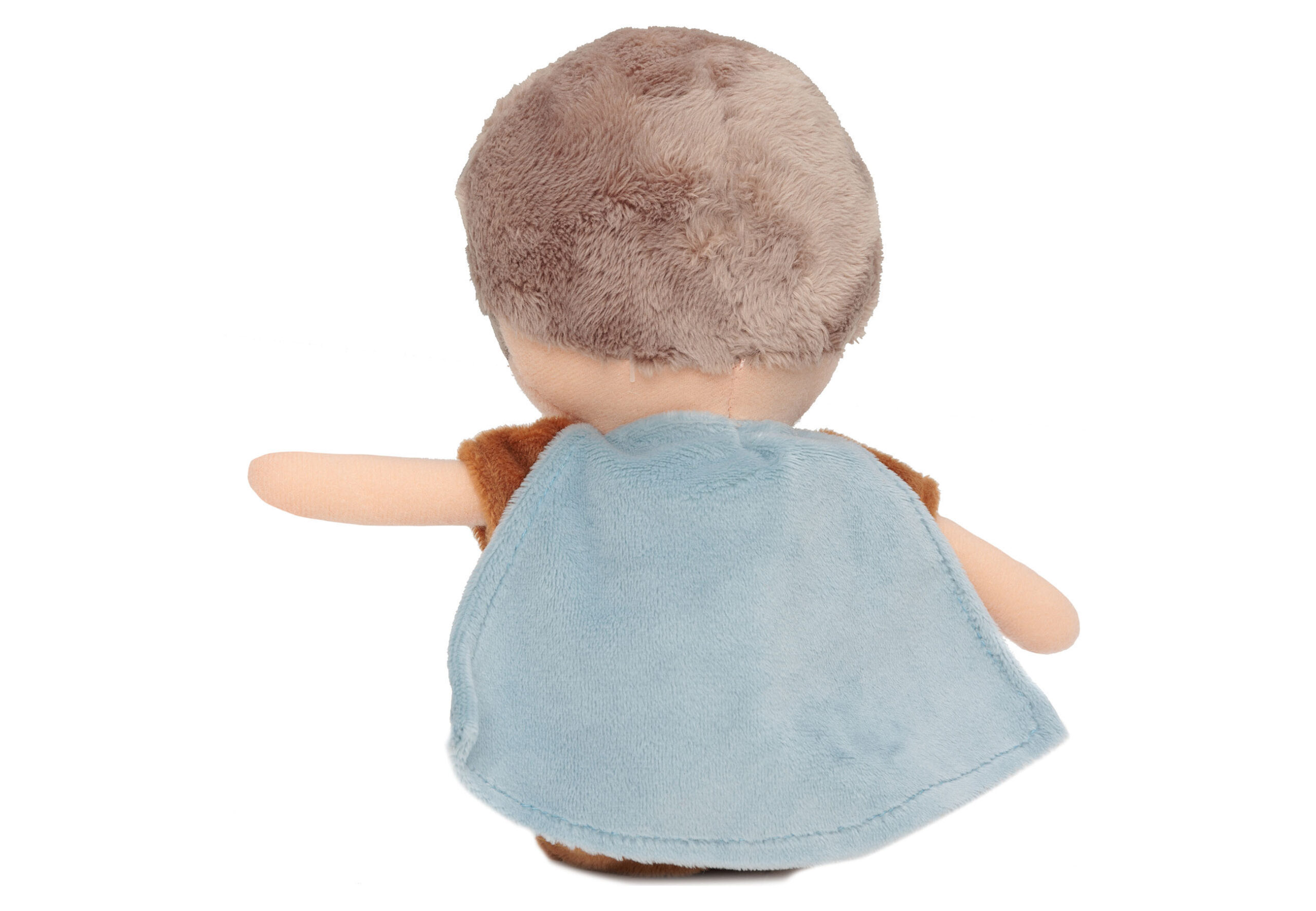 Puppe Superhero Dave – Bild 4