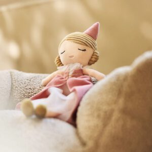 Puppe Prinzessin Lynn
