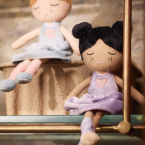 Puppe Classic Doll