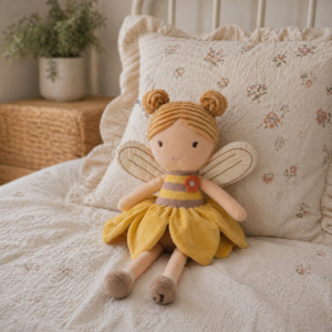 Puppe Fee LillyBee