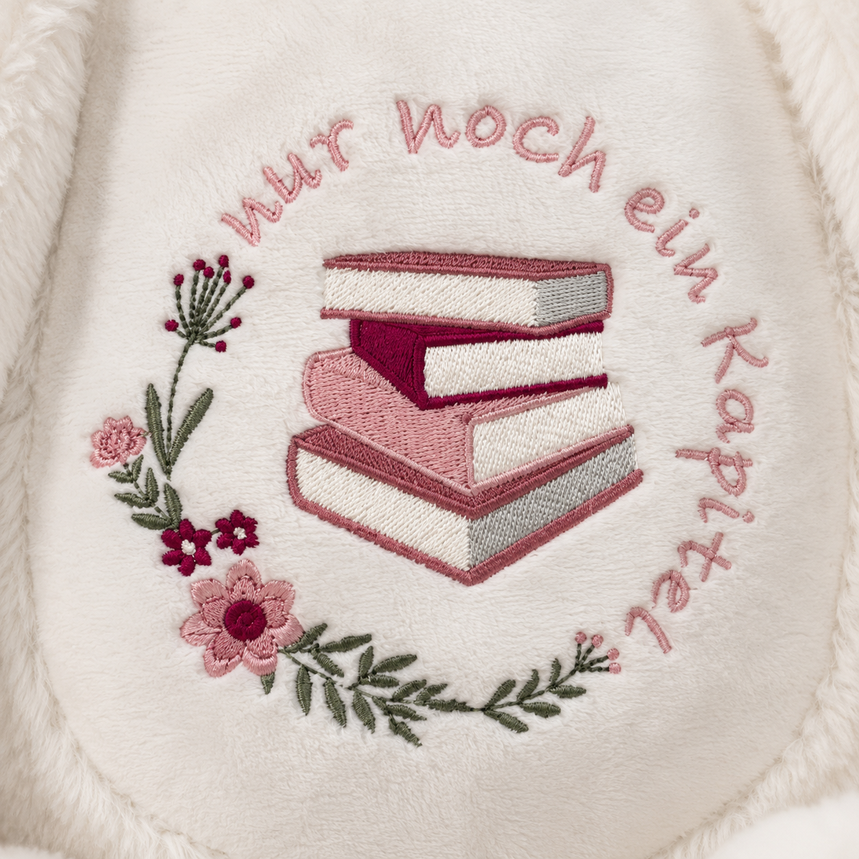 Kuscheltier Bücher – Bild 2